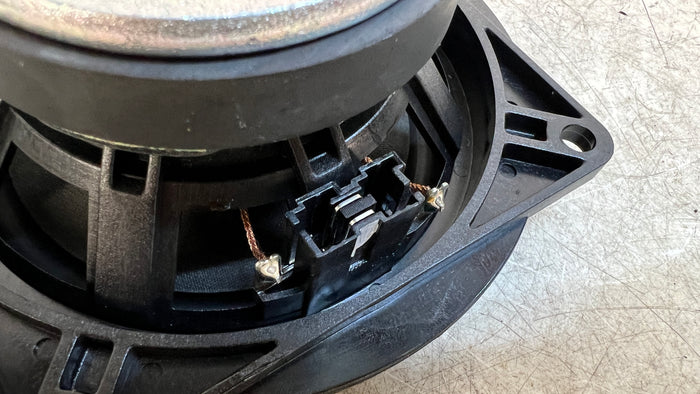 BMW E92 E93 M3 335i 328i Rear Left/Right Side Hifi Speaker 9143147