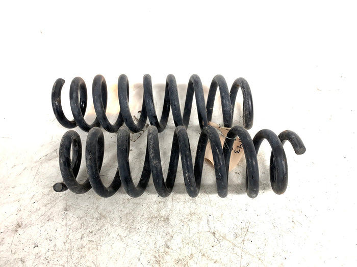 BMW E92 335i RWD/Rear-Wheel Drive Left/Right Rear Spring Set