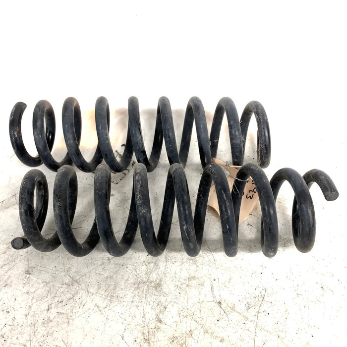 BMW E92 335i RWD/Rear-Wheel Drive Left/Right Rear Spring Set