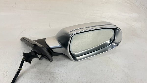 AUDI B8/8K S4 ALUMINUM SIDE VIEW MIRROR RIGHT