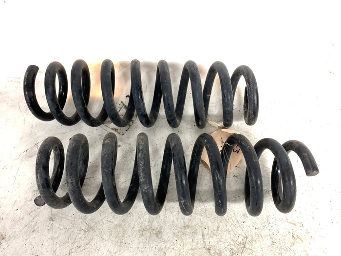 BMW E92 335i RWD/Rear-Wheel Drive Left/Right Rear Spring Set