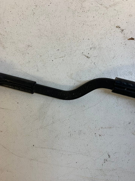 MINI R60 Countryman/R61 Paceman Front Left/Driver Side Wiper Arm 61619806440