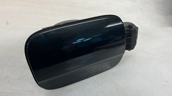 AUDI B8/8K S4 FUEL DOOR 8K0809999 Phantom Black Pearl (LZ9Y/L8)