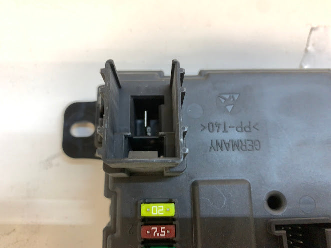BMW F30 F31 F32 F33 F34 F36 3 & 4 Series Rear Body Control Module/BCM 6819332