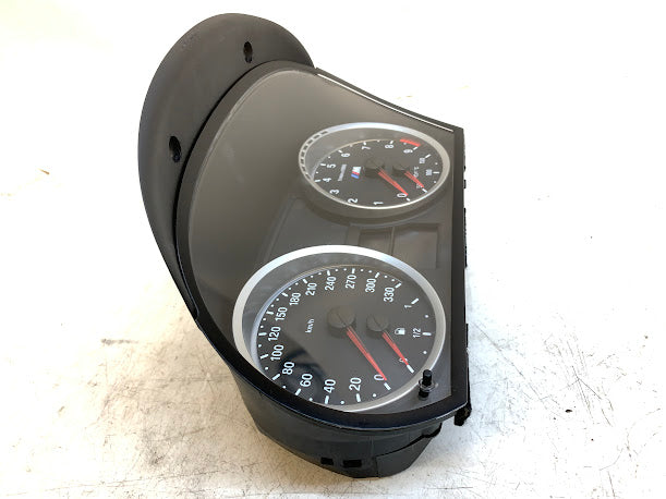 BMW E92 E93 E90 M3 DCT Instrument/Gauge Cluster KPH 7844314