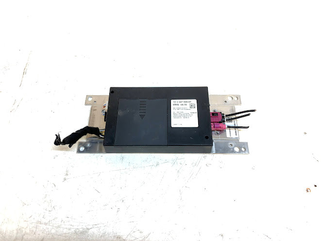 BMW F30 F31 F32 F33 F34 F36 3 & 4 Series Telematics Communication Module 2447800
