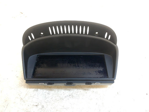 BMW E90 E92 E93 M3 CIC iDrive/Navigation 8.8" Display Screen 9211969