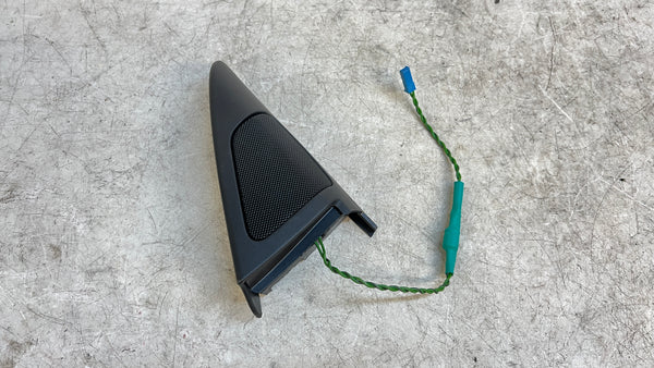 BMW E92/E93 3 Series Front Right Door HIFI Tweeter W/Trim 6964012