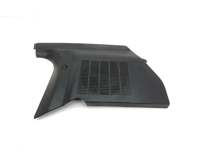 BMW Z3 M Roadster/M Coupe Right/Passenger Side Kick Panel Speaker Grille 8397544