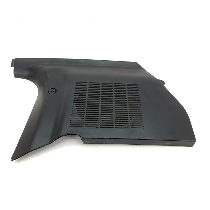 BMW Z3 M Roadster/M Coupe Right/Passenger Side Kick Panel Speaker Grille 8397544