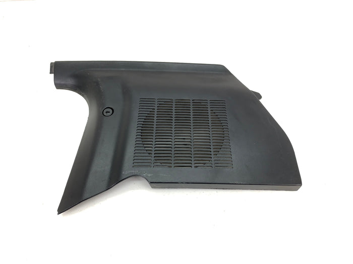BMW Z3 M Roadster/M Coupe Right/Passenger Side Kick Panel Speaker Grille 8397544
