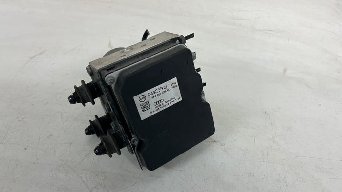 AUDI B8/8K S4 ABS PUMP 8K0907379CJ