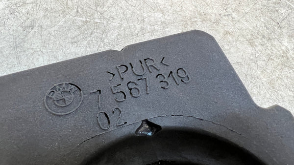 BMW E9X Manual Transmission Shifter Foam 7567319