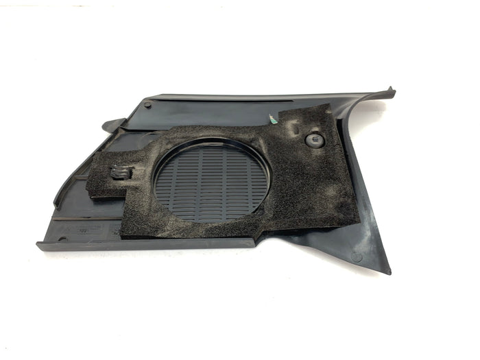 BMW Z3 M Roadster/M Coupe Right/Passenger Side Kick Panel Speaker Grille 8397544