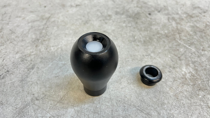 BMW E90 E91 E92 E93 335i 335xi Aftermarket Shift Knob (unknown brand)