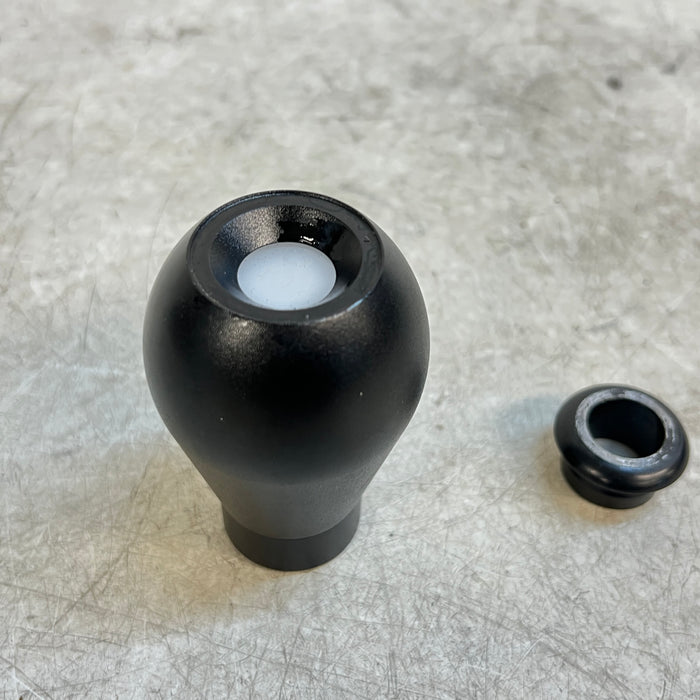 BMW E90 E91 E92 E93 335i 335xi Aftermarket Shift Knob (unknown brand)