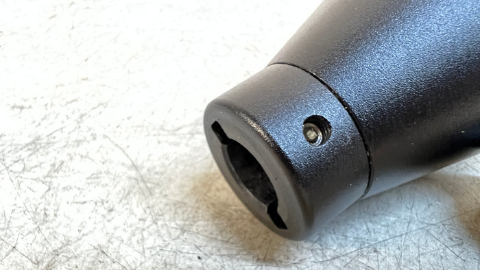 BMW E90 E91 E92 E93 335i 335xi Aftermarket Shift Knob (unknown brand)