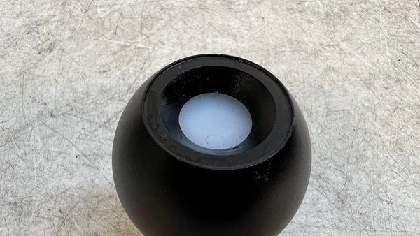 BMW E90 E91 E92 E93 335i 335xi Aftermarket Shift Knob (unknown brand)