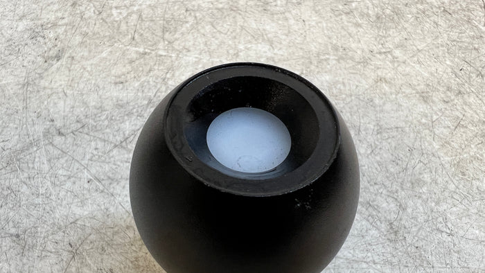 BMW E90 E91 E92 E93 335i 335xi Aftermarket Shift Knob (unknown brand)