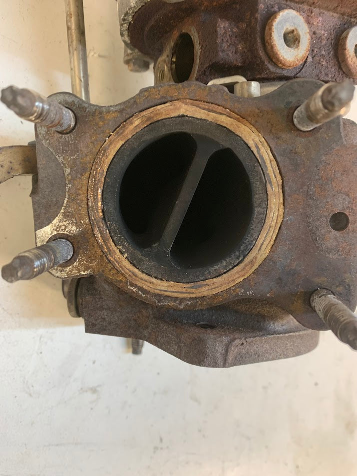 MINI R60 Countryman S/R56 Cooper S/R55 Clubman S N18 Turbocharger 7595 ...