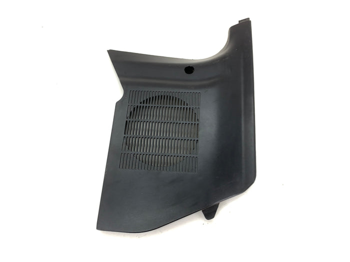 BMW Z3 M Roadster/M Coupe Right/Passenger Side Kick Panel Speaker Grille 8397544