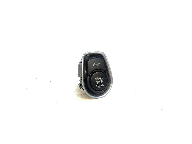 BMW F32 F30 F31 F33 F34 F36 3 & 4 Series Start Stop Ignition Button 9250734