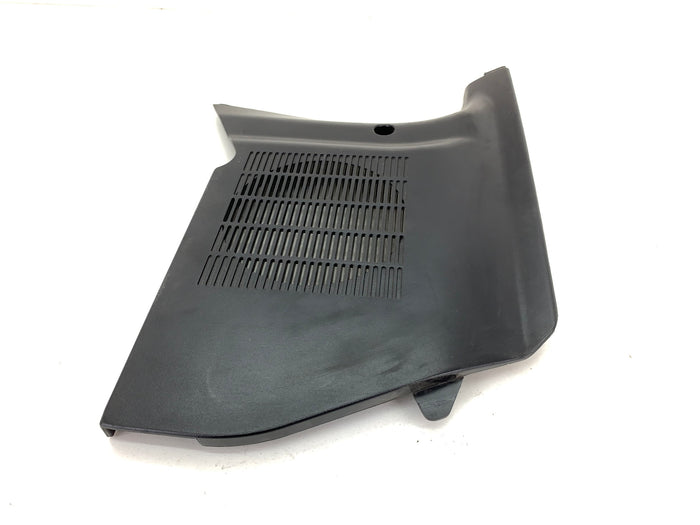 BMW Z3 M Roadster/M Coupe Right/Passenger Side Kick Panel Speaker Grille 8397544