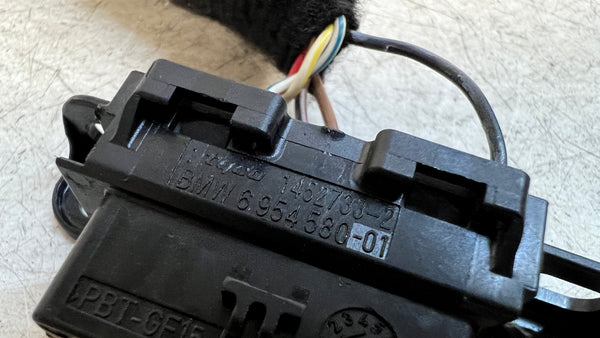 BMW E9X 3 Series OBD 2/On Board Diagnostic Port W/Pigtail 6954580