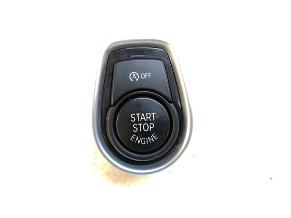 BMW F32 F30 F31 F33 F34 F36 3 & 4 Series Start Stop Ignition Button 9250734