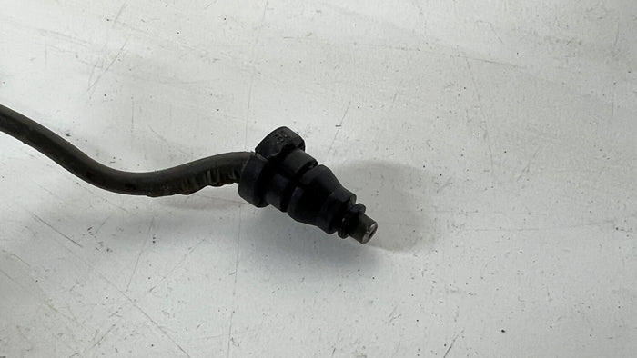 AUDI B8/8K S4 CLUTCH LINE