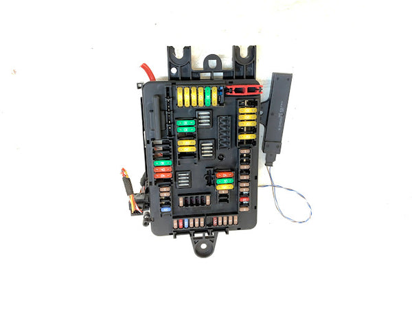 BMW F30 F31 F32 F33 F34 F36 3 & 4 Series Power Distribution Module/Fuse Box 9389070