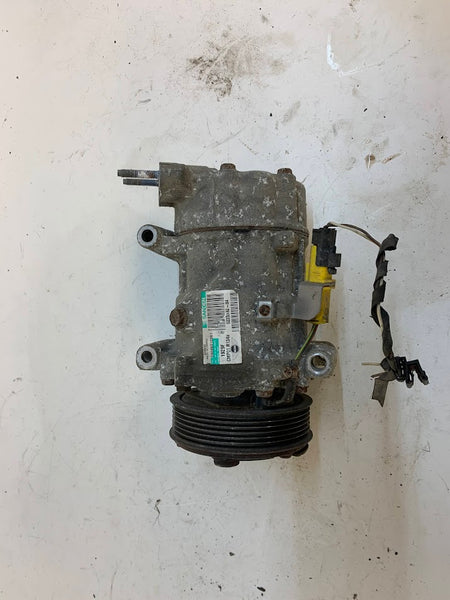 MINI R60 Countryman/R56 Cooper/R55 Clubman AC Compressor 9223392