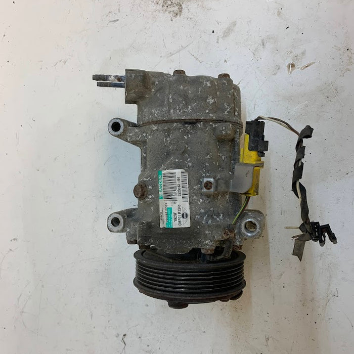 MINI R60 Countryman/R56 Cooper/R55 Clubman AC Compressor 9223392