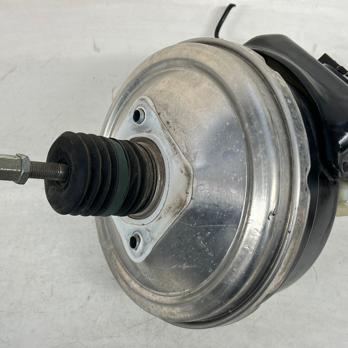 AUDI B8/8K S4 BRAKE BOOSTER 8K0612103N