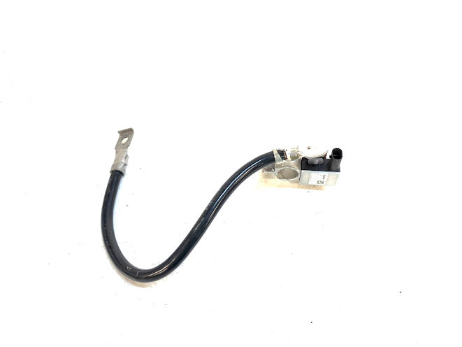 BMW F30 F31 F32 F33 F34 F36 3 & 4 Series Negative Battery Cable 9117877