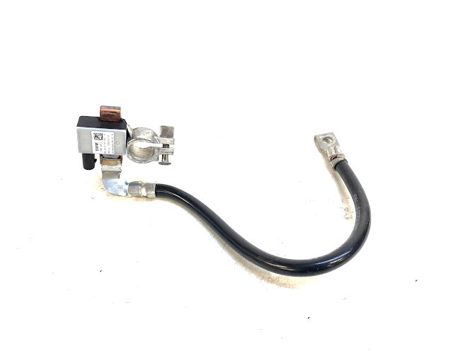 BMW F30 F31 F32 F33 F34 F36 3 & 4 Series Negative Battery Cable 9117877