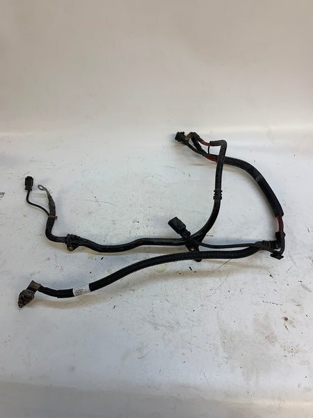 MINI R60 Countryman Alternator/Starter Positive Battery Harness Cable 9808493