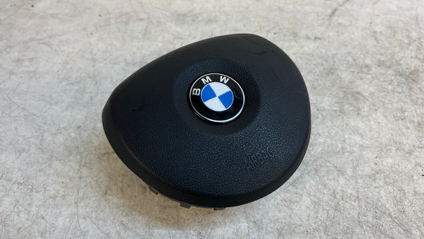 BMW E90 E91 E92 E93 M3 335i 330i 328i 325i 323i Sport Steering Wheel Airbag