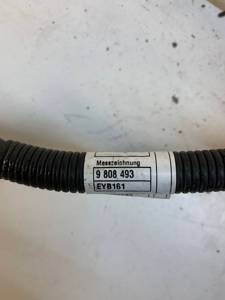 MINI R60 Countryman Alternator/Starter Positive Battery Harness Cable ...