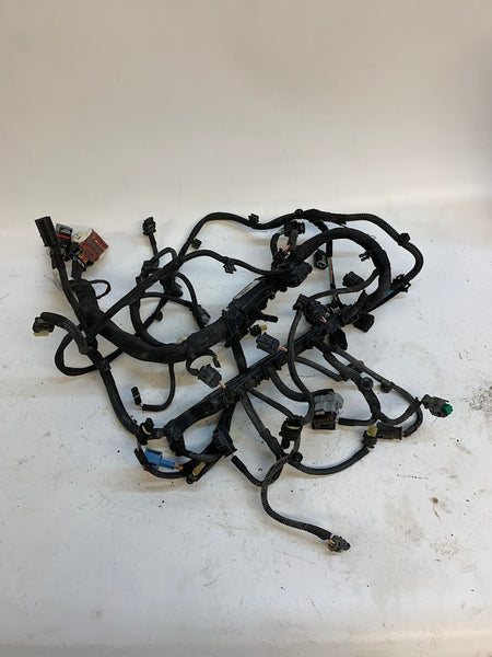 MINI R60 Countryman S/R56 Cooper S N18 Engine Wiring Harness 8605260