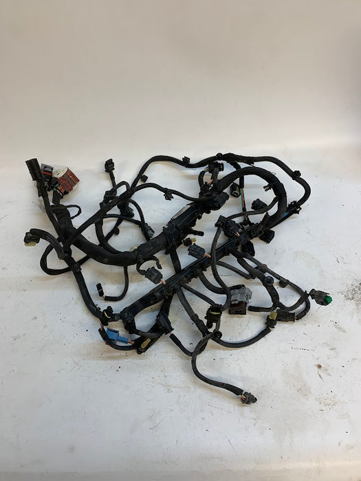 MINI R60 Countryman S/R56 Cooper S N18 Engine Wiring Harness 8605260 ...