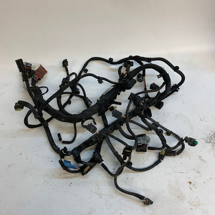 MINI R60 Countryman S/R56 Cooper S N18 Engine Wiring Harness 8605260