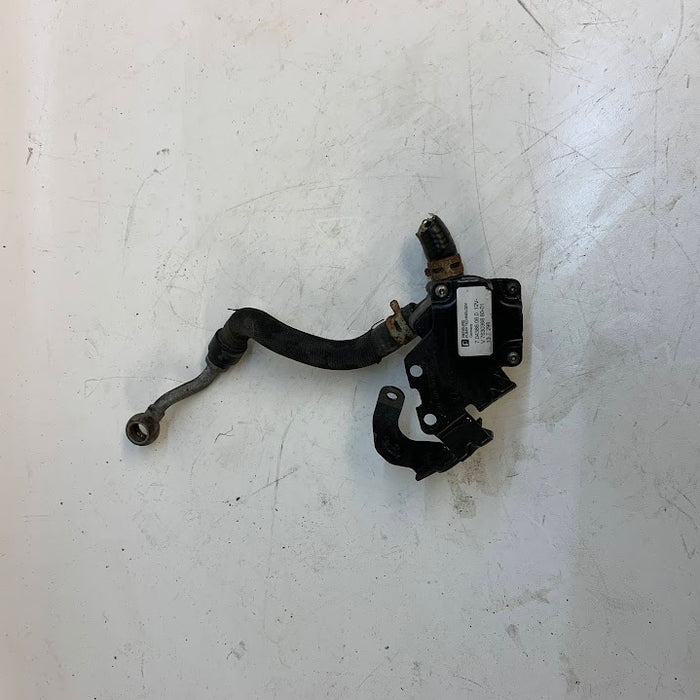 MINI R60 Countryman Auxiliary Cooling Electric Water Pump 7630368