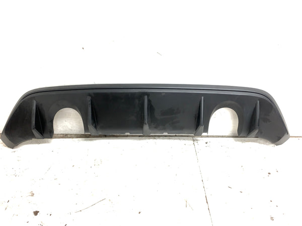 Ford MK3 Focus RS Rear Bumper Diffuser G1EY-17F954-B