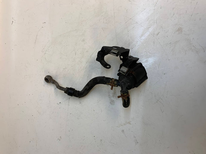 MINI R60 Countryman Auxiliary Cooling Electric Water Pump 7630368
