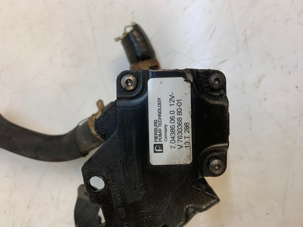 MINI R60 Countryman Auxiliary Cooling Electric Water Pump 7630368