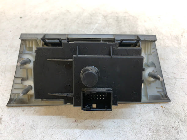 BMW E90 E92 E93 M3 Light Control Switch 9169396