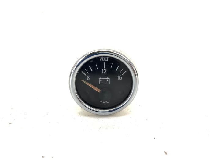 BMW Z3 M Coupe Roadster Battery Charge Voltmeter Gauge 2695215