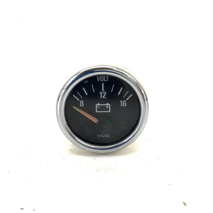 BMW Z3 M Coupe Roadster Battery Charge Voltmeter Gauge 2695215
