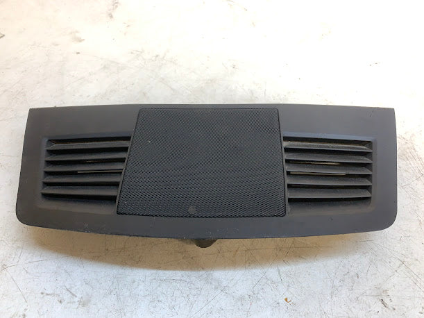 BMW E92 E90 E93 M3 Center Dash Vent Speaker Grille Cover Trim & Bracket 51457123750/7123751